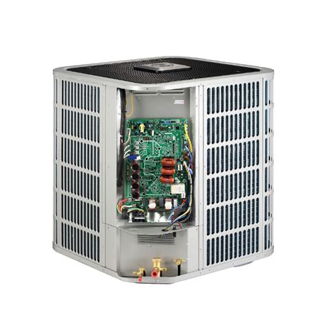 bosch inverter heat pumps